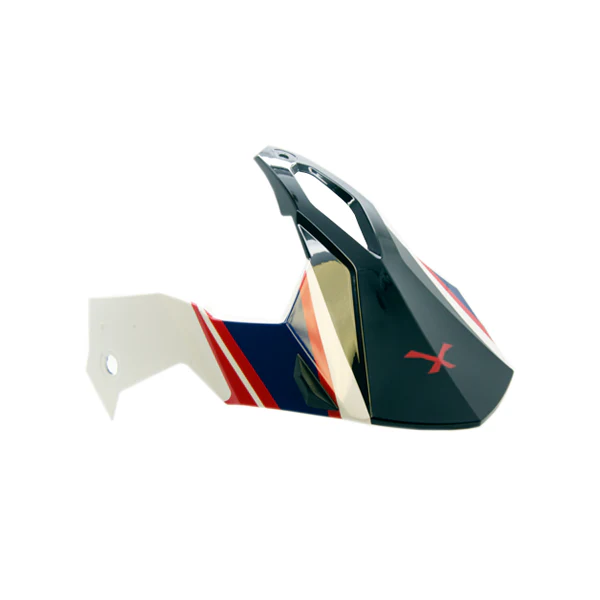VOYAGER PEAK VISOR DUAL/X.D1 - Image 3