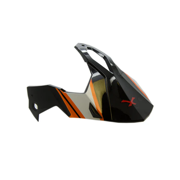 VOYAGER PEAK VISOR DUAL/X.D1 - Image 4