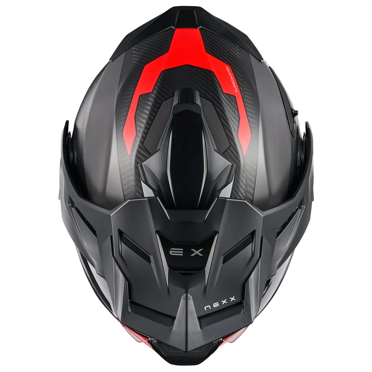 X.LIFECOUNTRY TERRA CARBON MODULAR - Image 4
