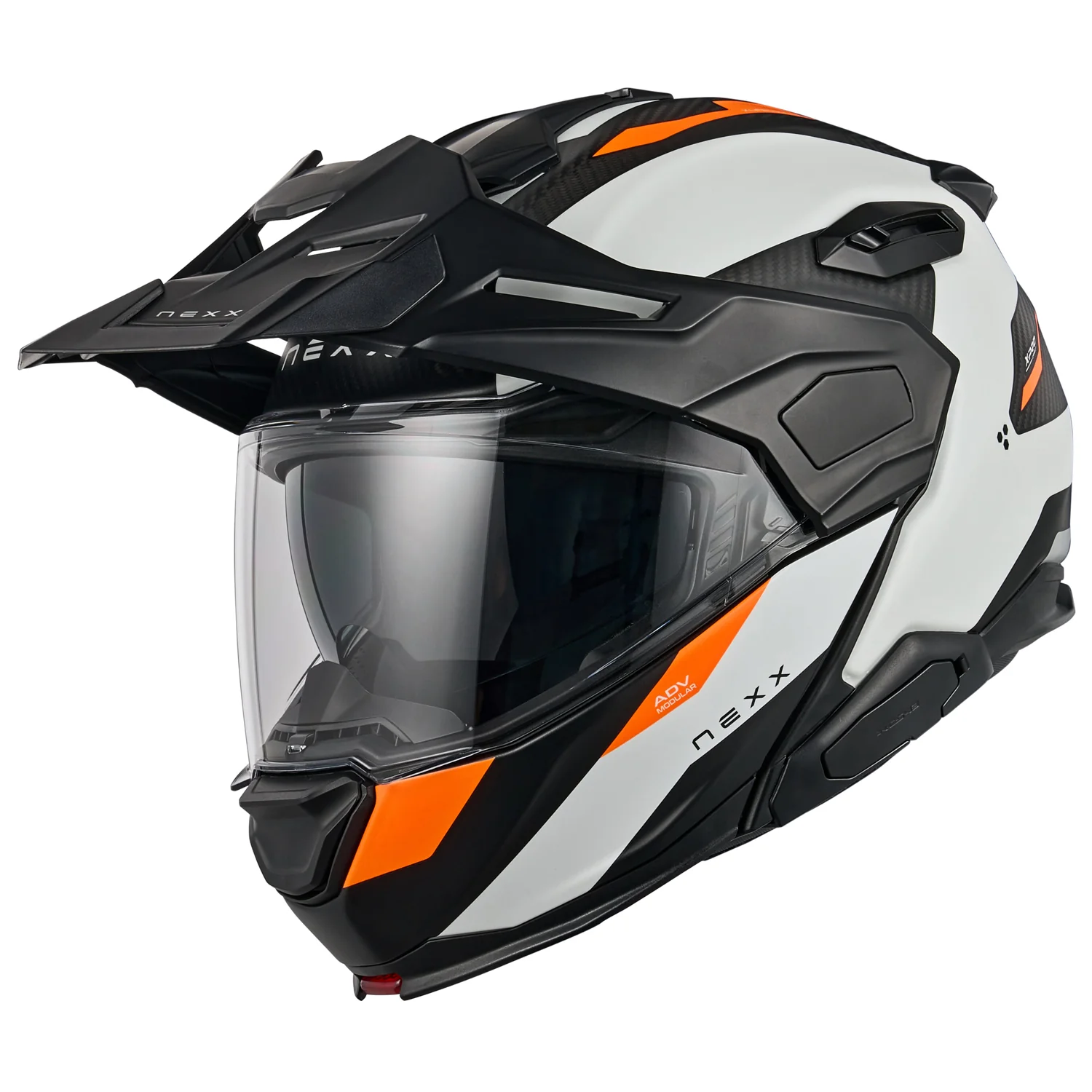 X.LIFECOUNTRY TERRA CARBON MODULAR - Image 6