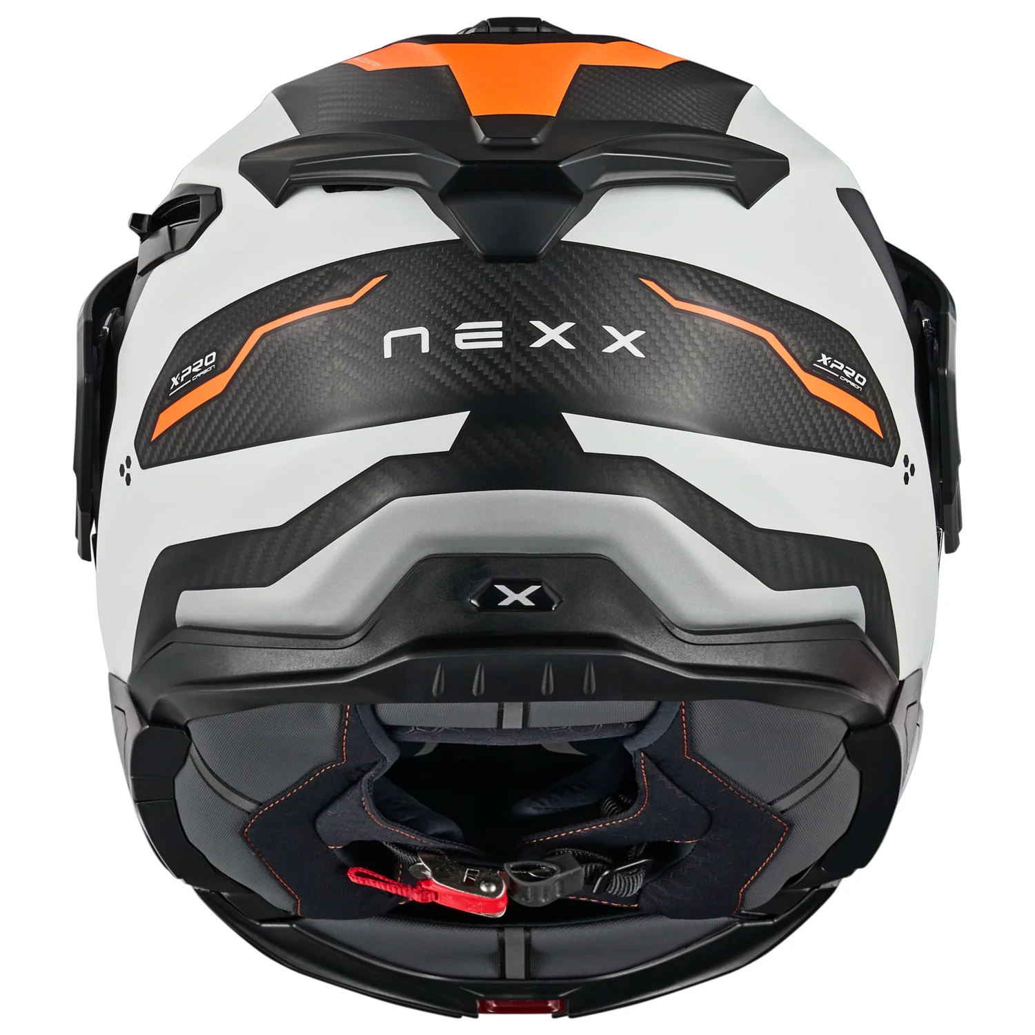 X.LIFECOUNTRY TERRA CARBON MODULAR - Image 7