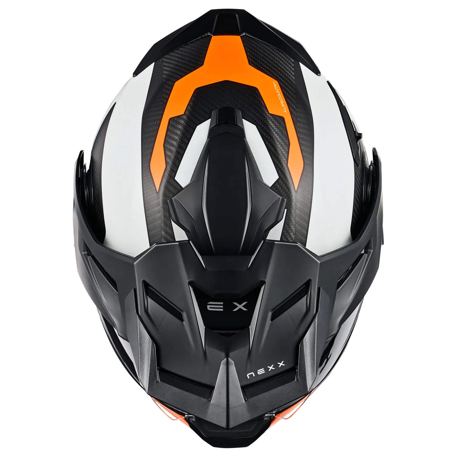 X.LIFECOUNTRY TERRA CARBON MODULAR - Image 8