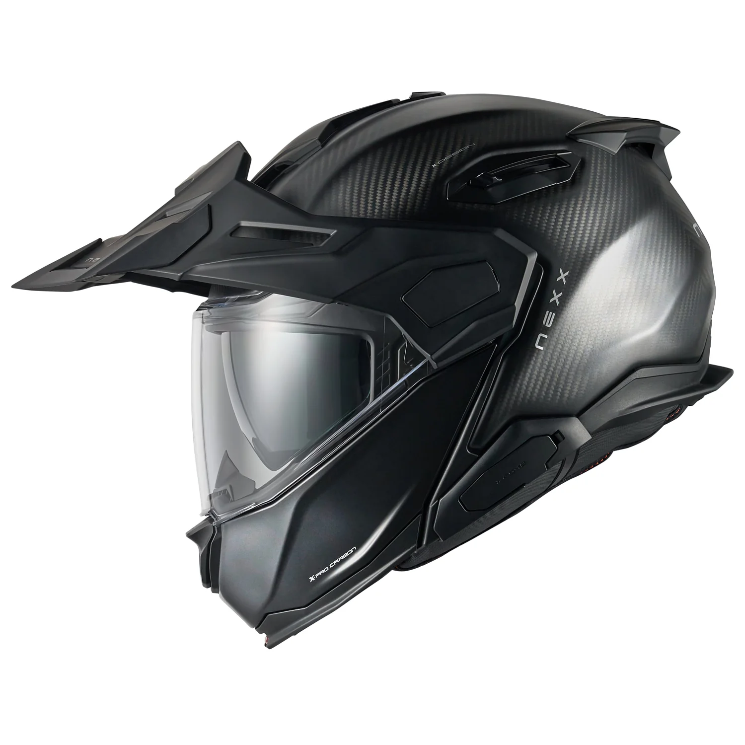 X.LIFECOUNTRY ZERO PRO CARBON MODULAR - Image 5
