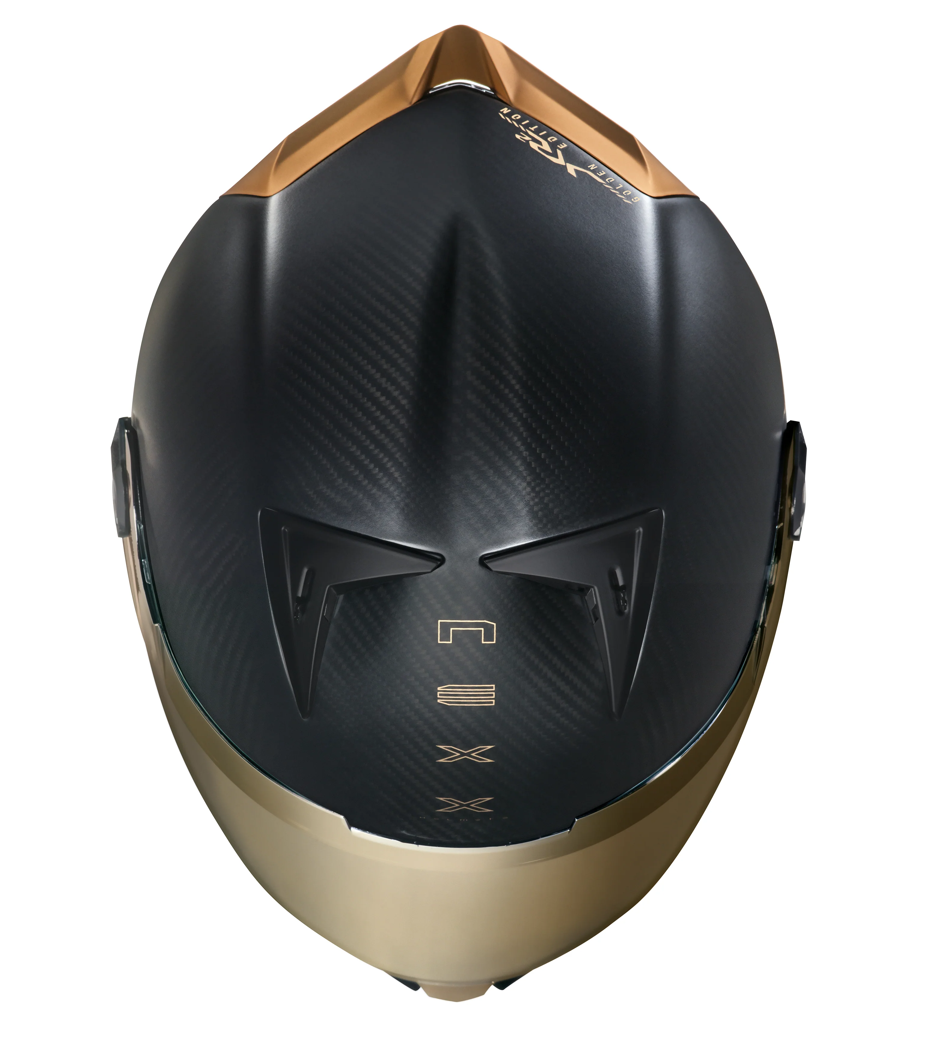 X.R2 GOLDEN EDITION [DISCONTINUED] ($639.95) - Image 3