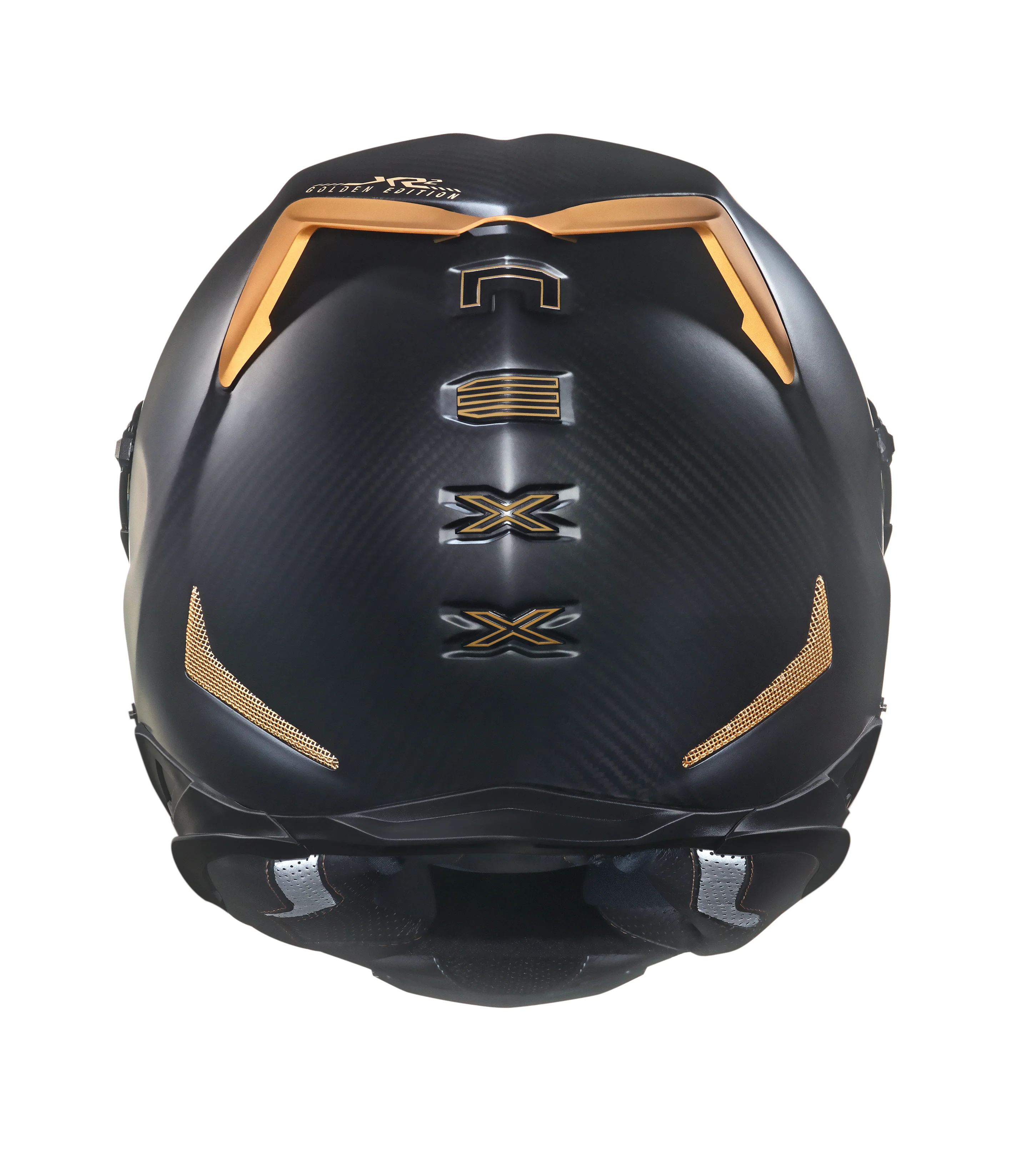 X.R2 GOLDEN EDITION [DISCONTINUED] ($639.95) - Image 4