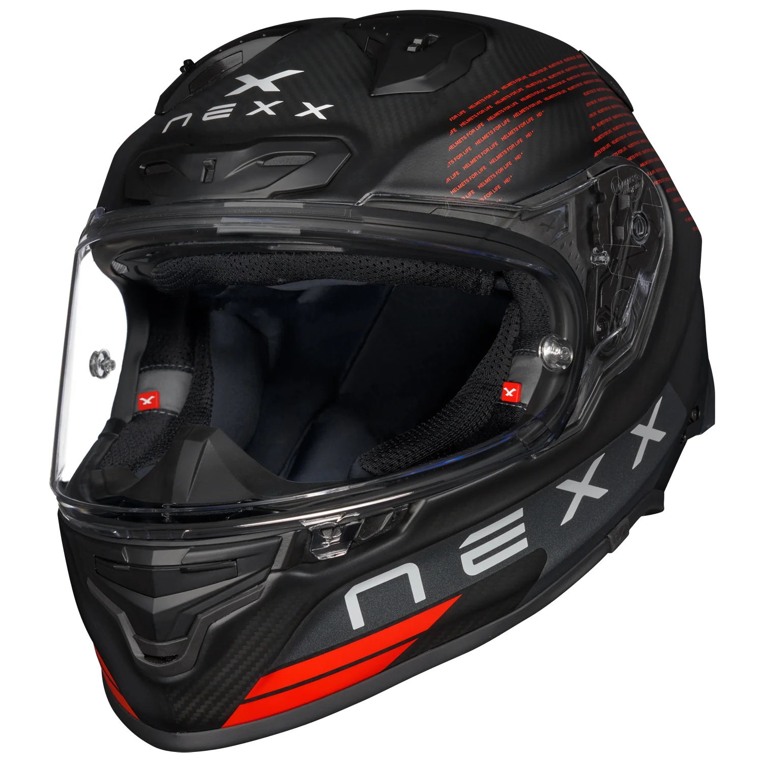 X.R3R PRO FIM EVO CARBON - Image 3