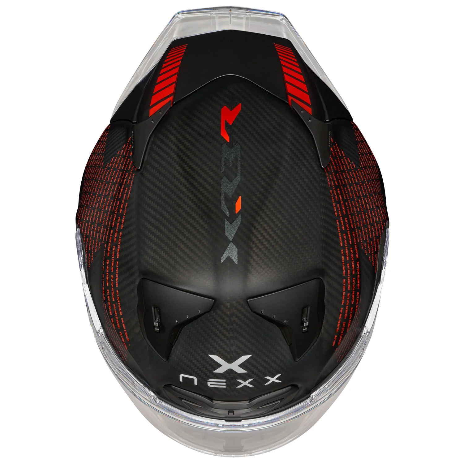 X.R3R PRO FIM EVO CARBON - Image 4