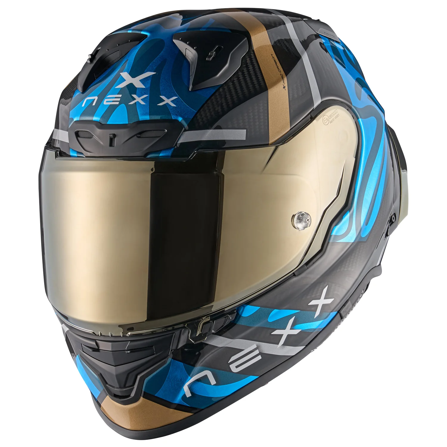 X.R3R SWIRL X-PRO CARBON - Image 10