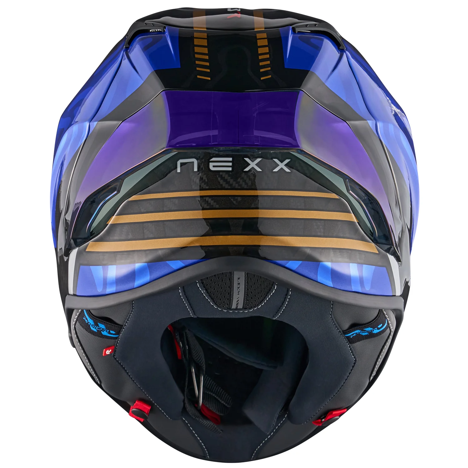 X.R3R SWIRL X-PRO CARBON - Image 7