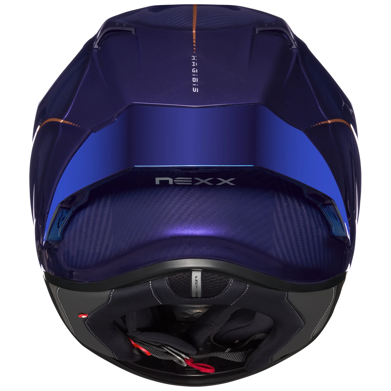 X.R3R HAGIBIS X-PRO CARBON - Image 7