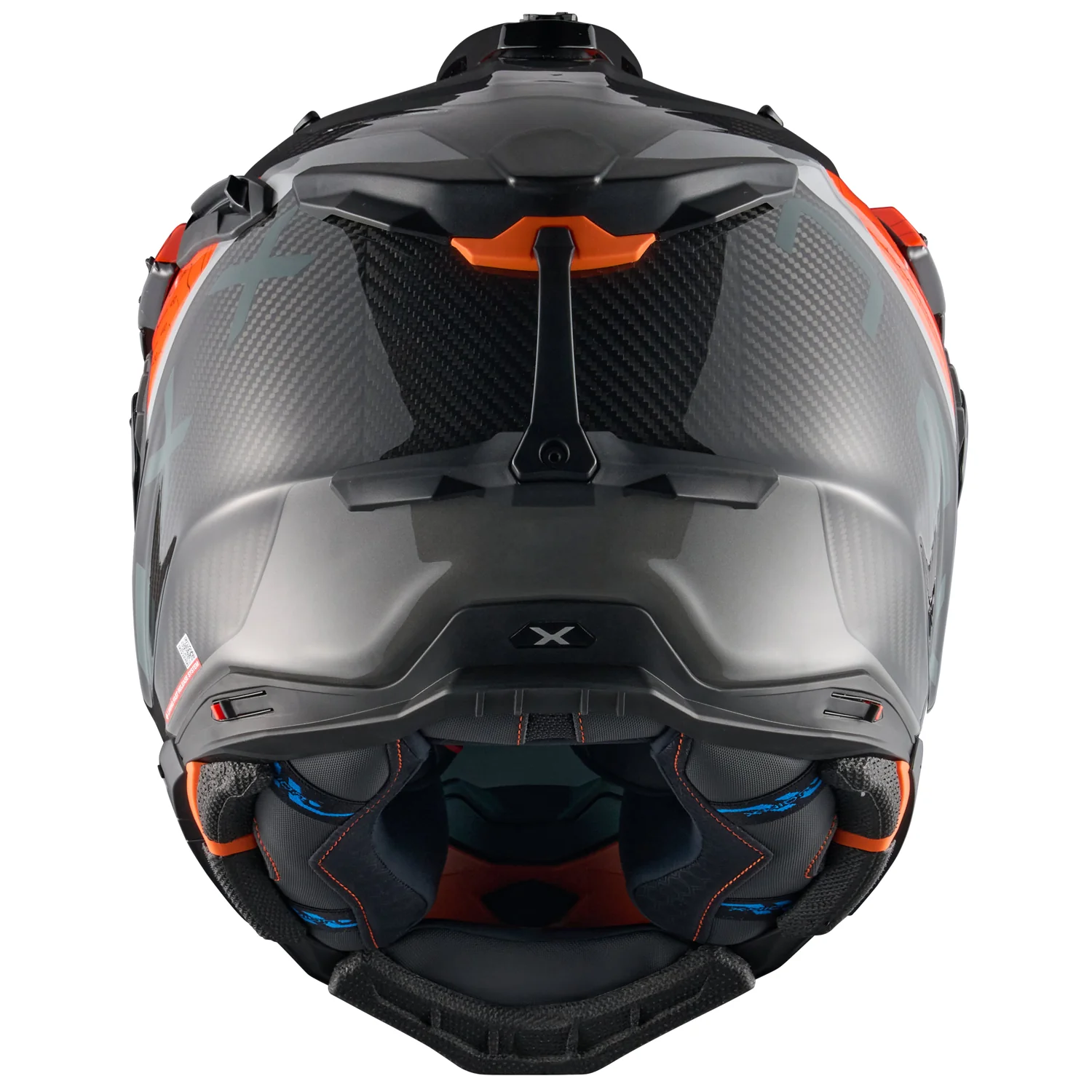 X.WED 3 FURKA CARBON - Image 14