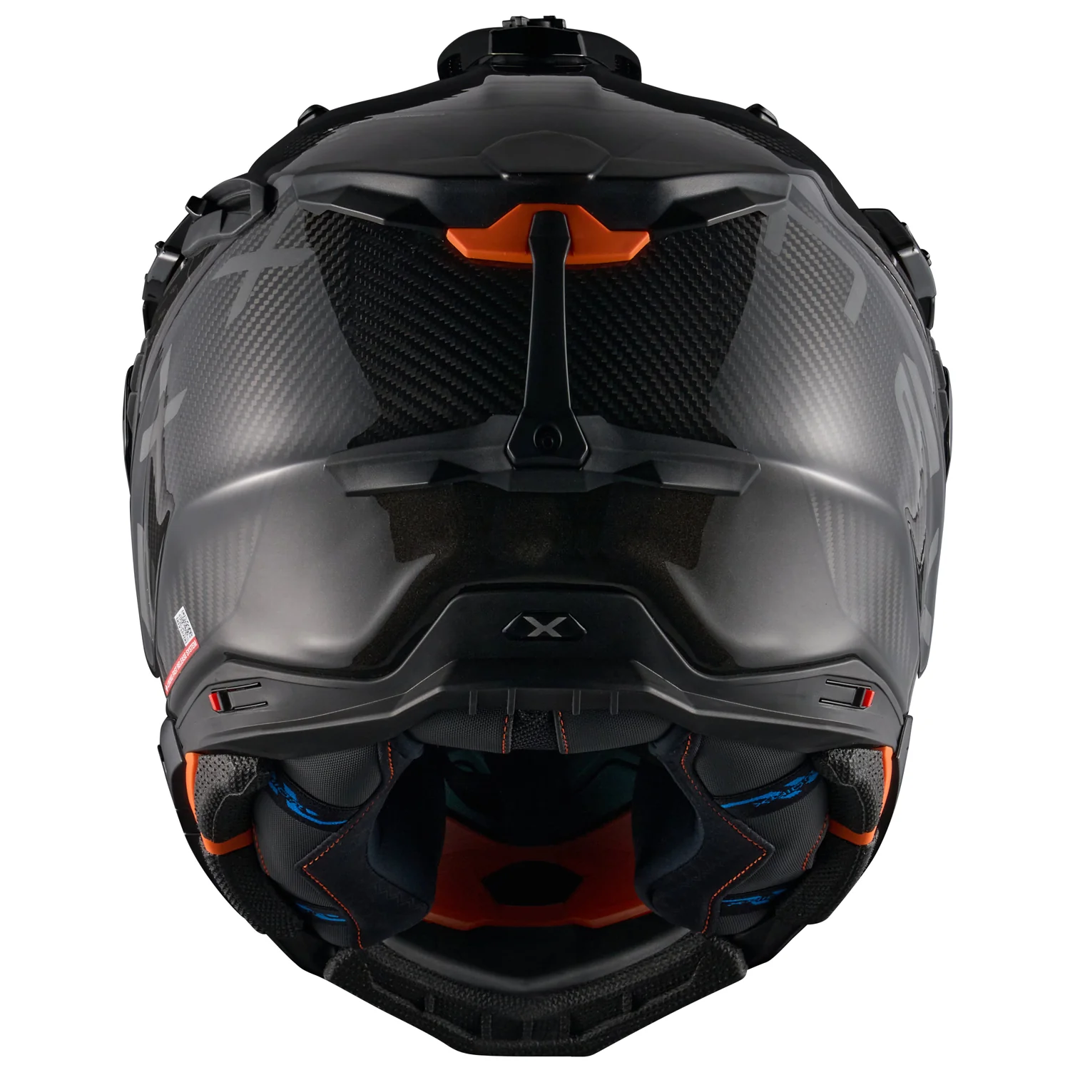 X.WED 3 FURKA CARBON - Image 18