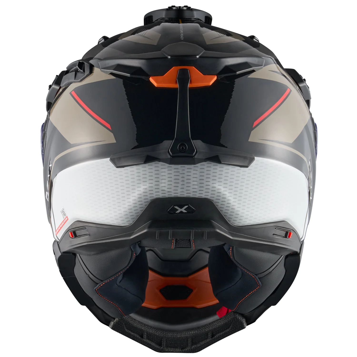 X.WED 3 GOBI - Image 11