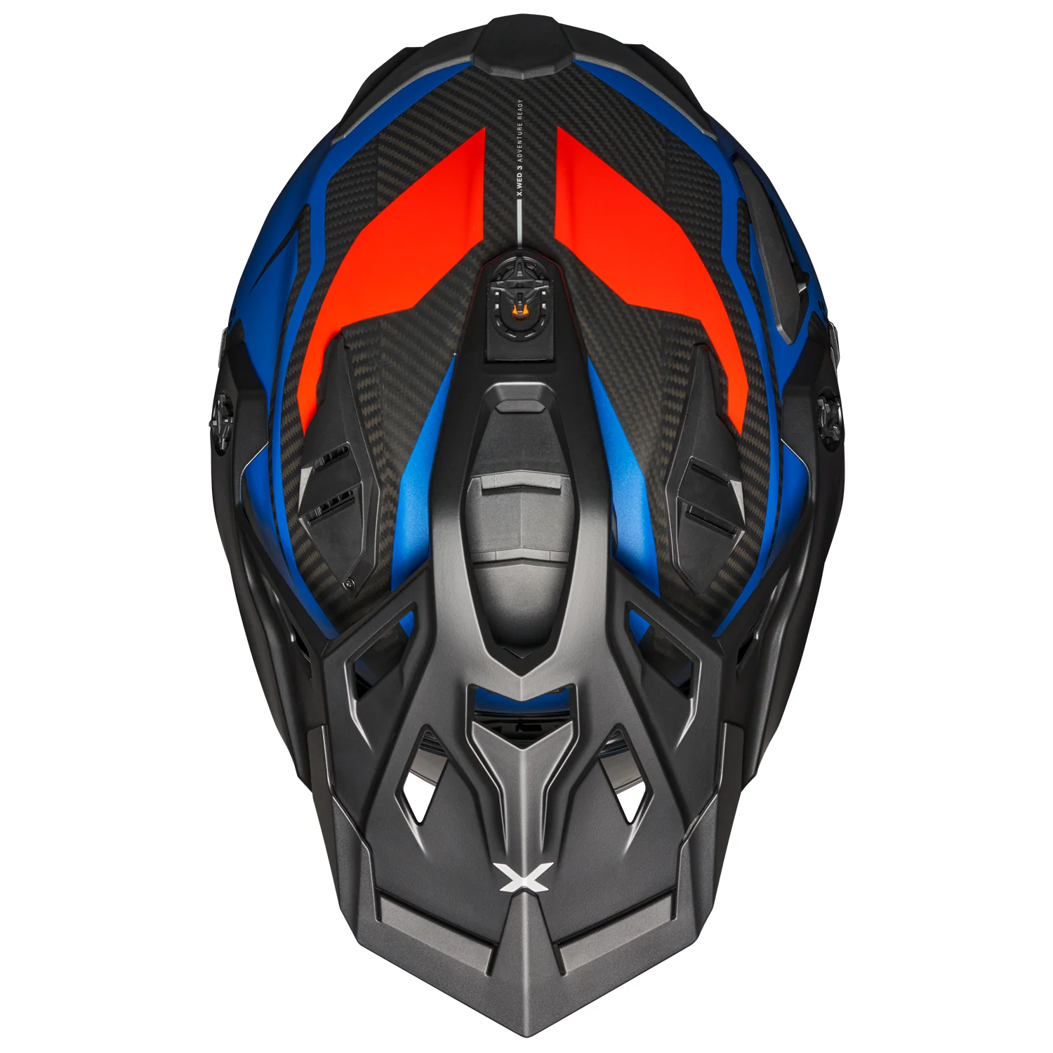 X.WED 3 KEYO CARBON - Image 9