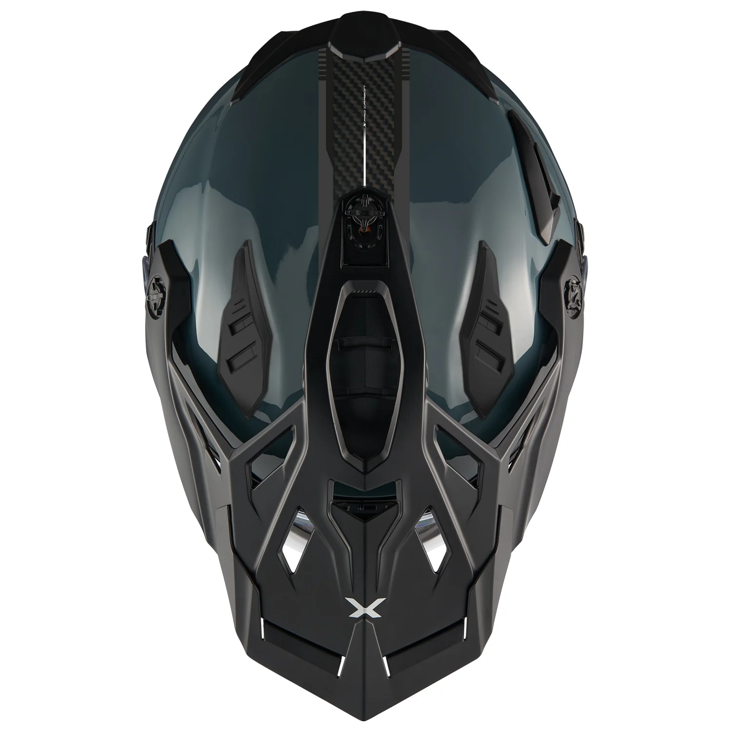 X.WED 3 WILD PRO CARBON - Image 9