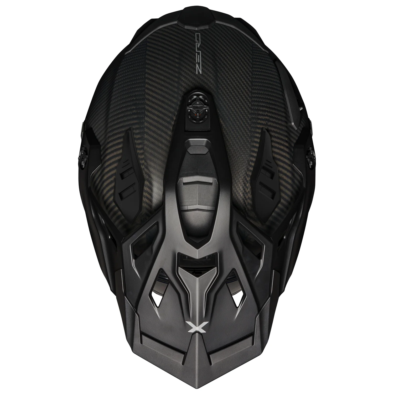 X.WED 3 ZERO PRO CARBON - Image 3