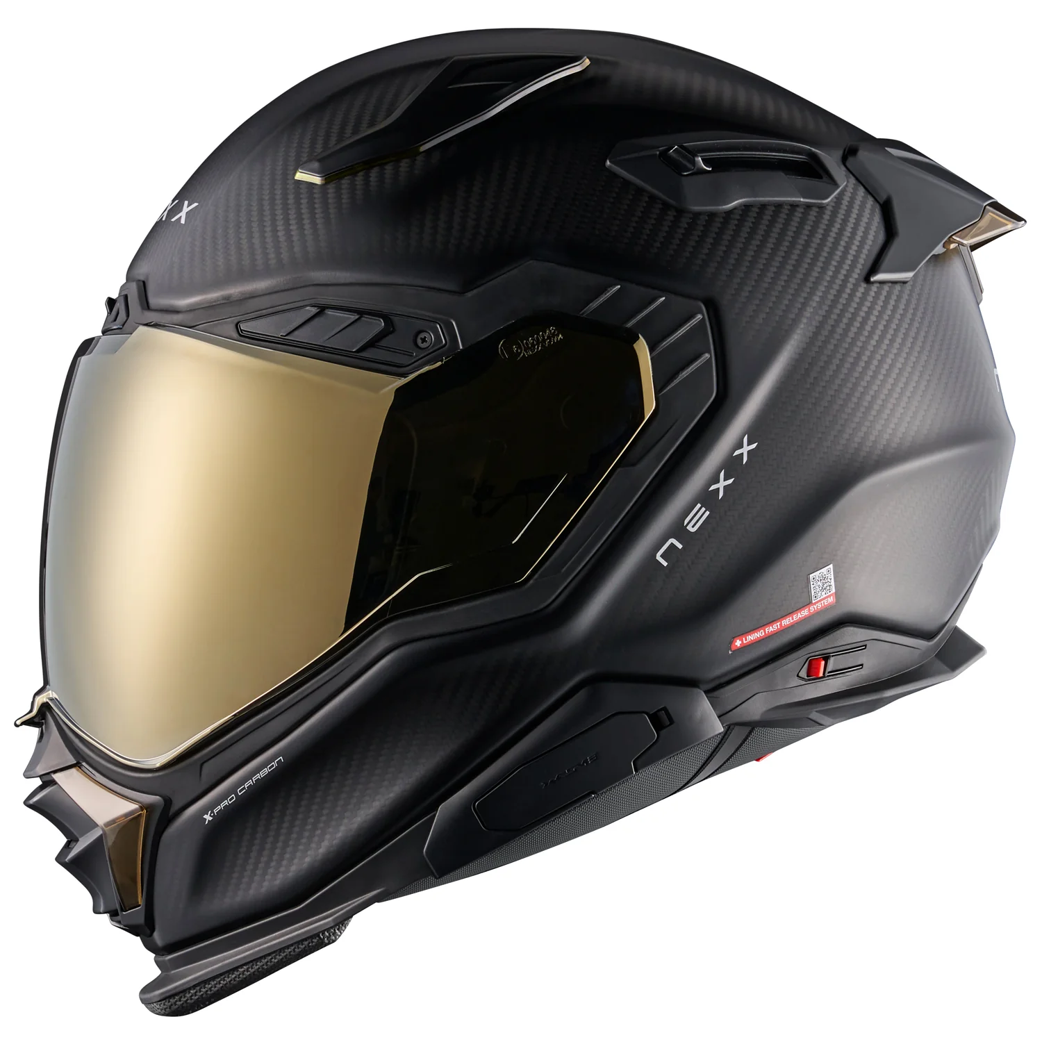 X.WST 3 ZERO PRO CARBON - Image 11