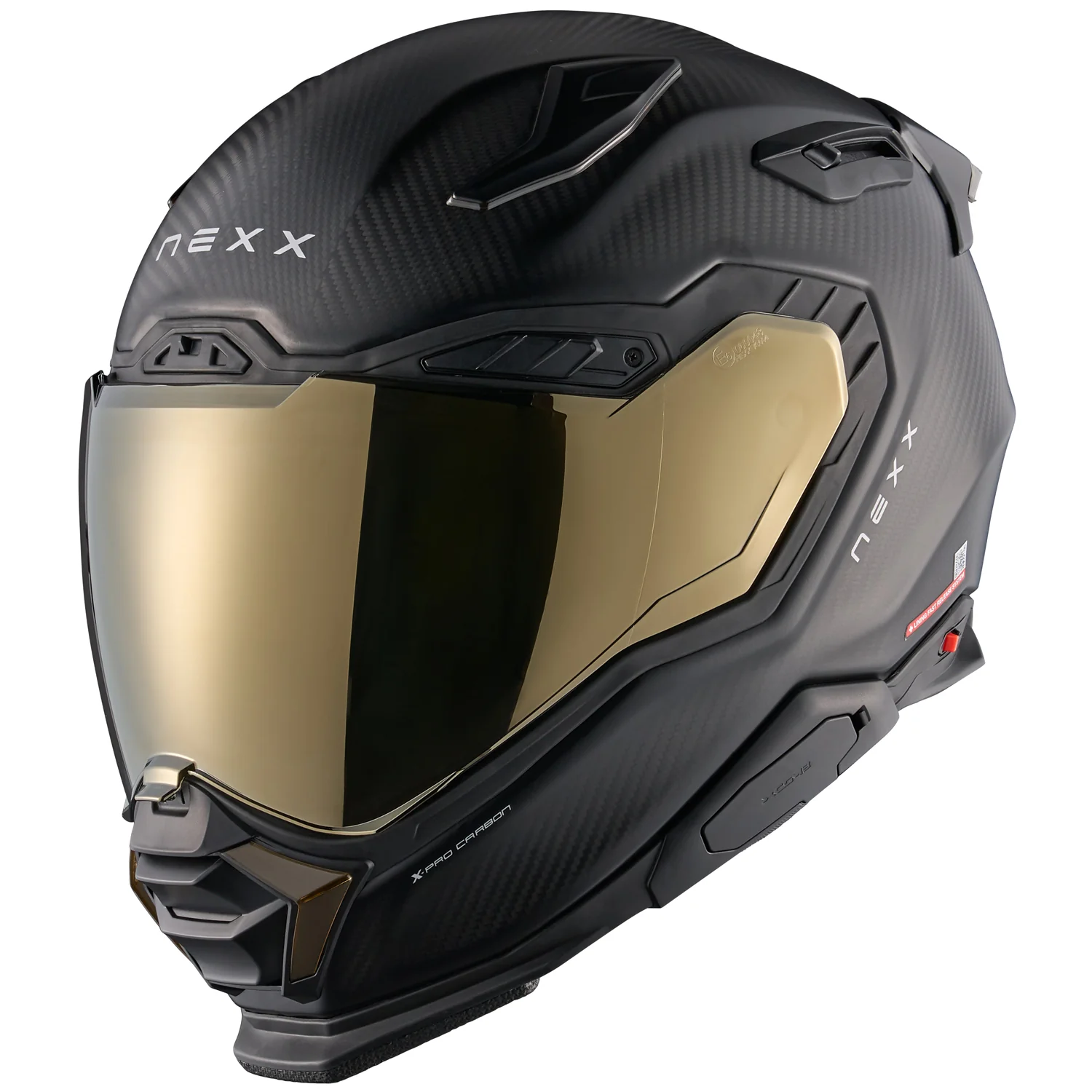 X.WST 3 ZERO PRO CARBON - Image 12