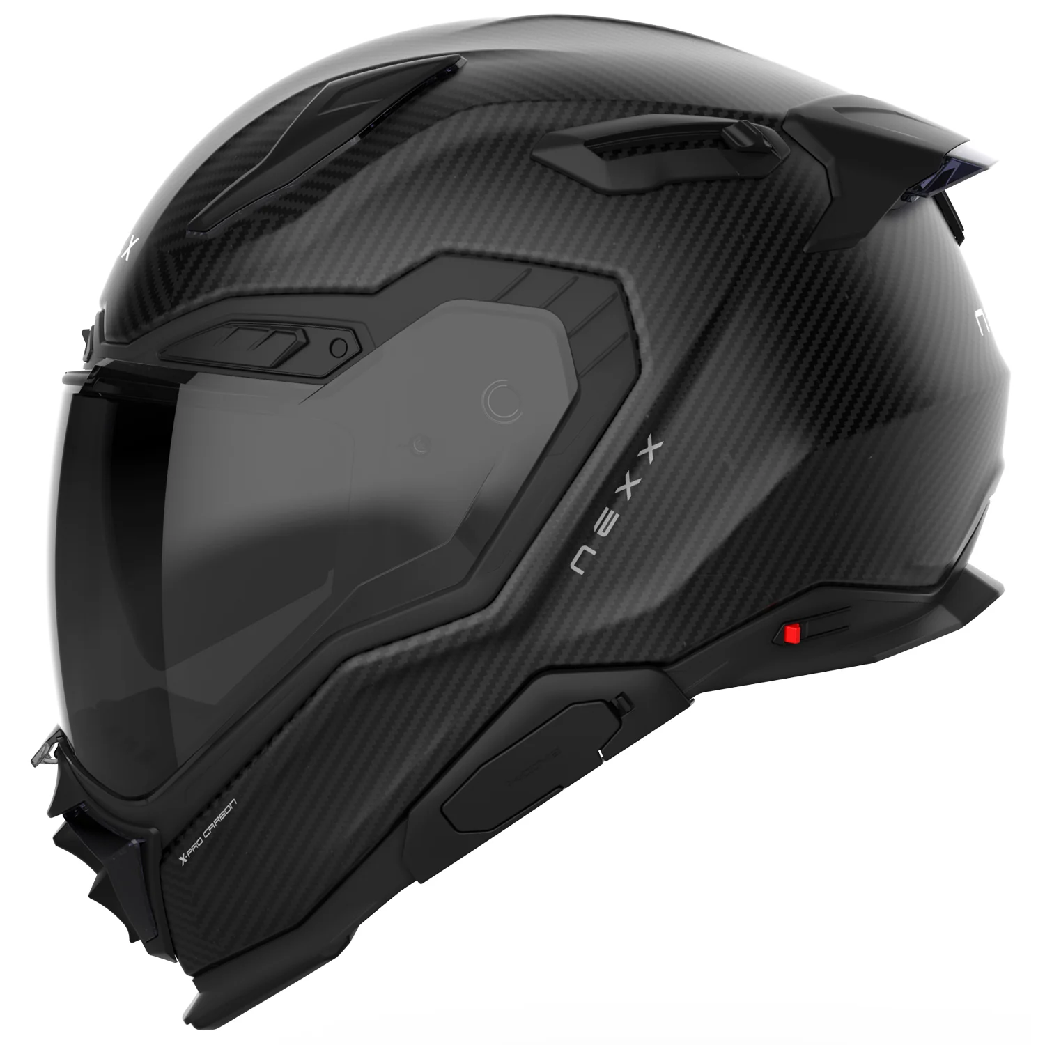 X.WST 3 ZERO PRO CARBON - Image 5