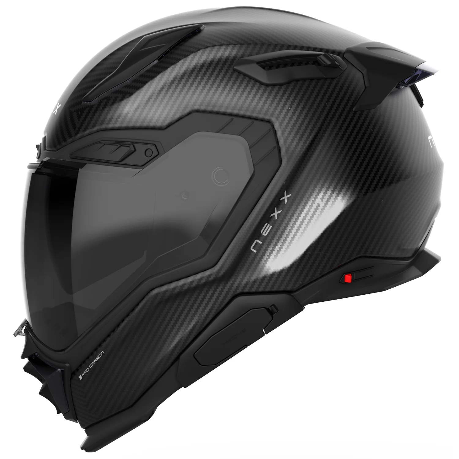 X.WST 3 ZERO PRO CARBON - Image 8