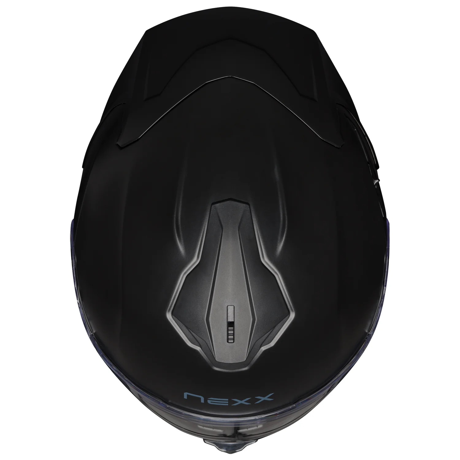 Y.100 RACER FULLBLACK - Image 3