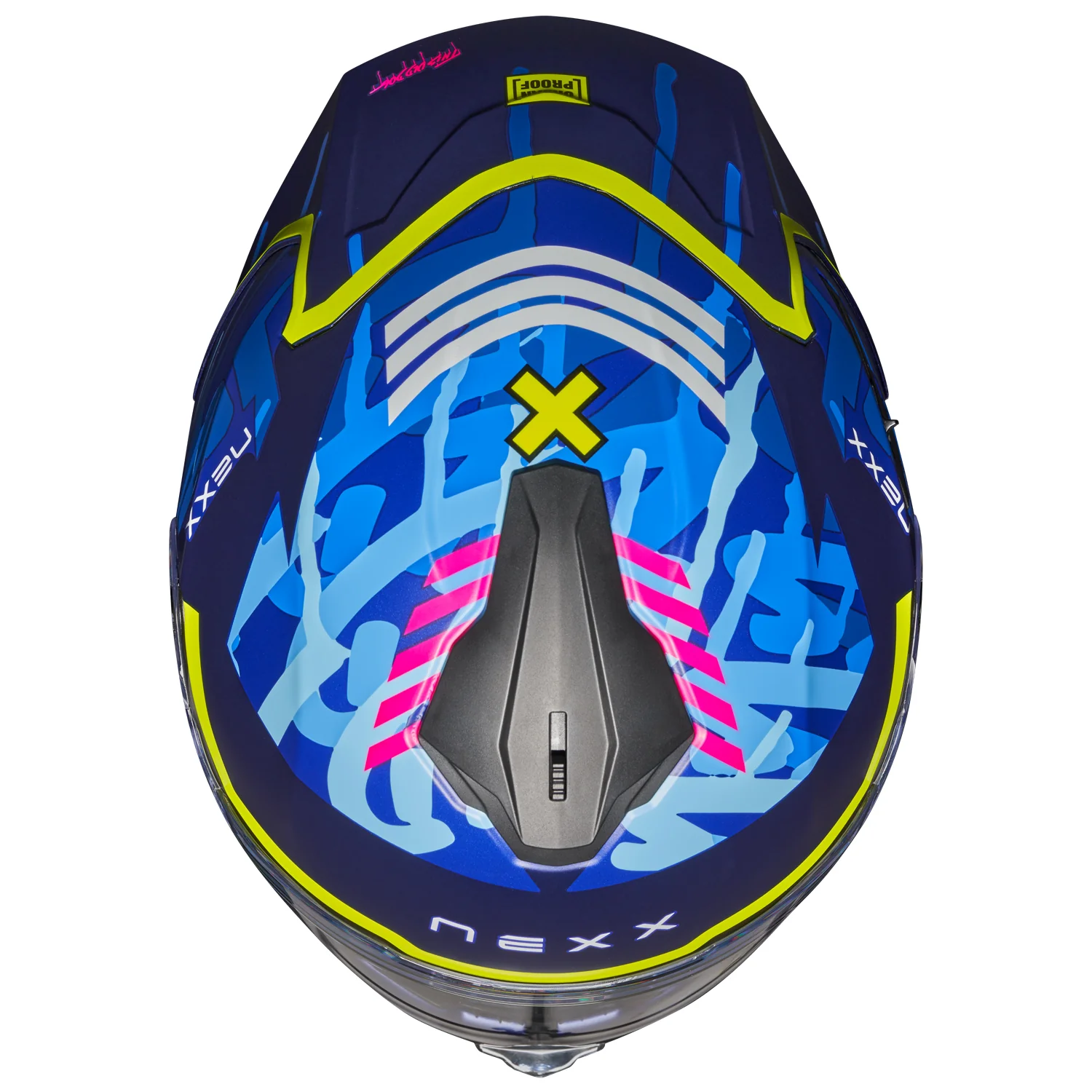 Y.100 RACER URBANGRAM - Image 4